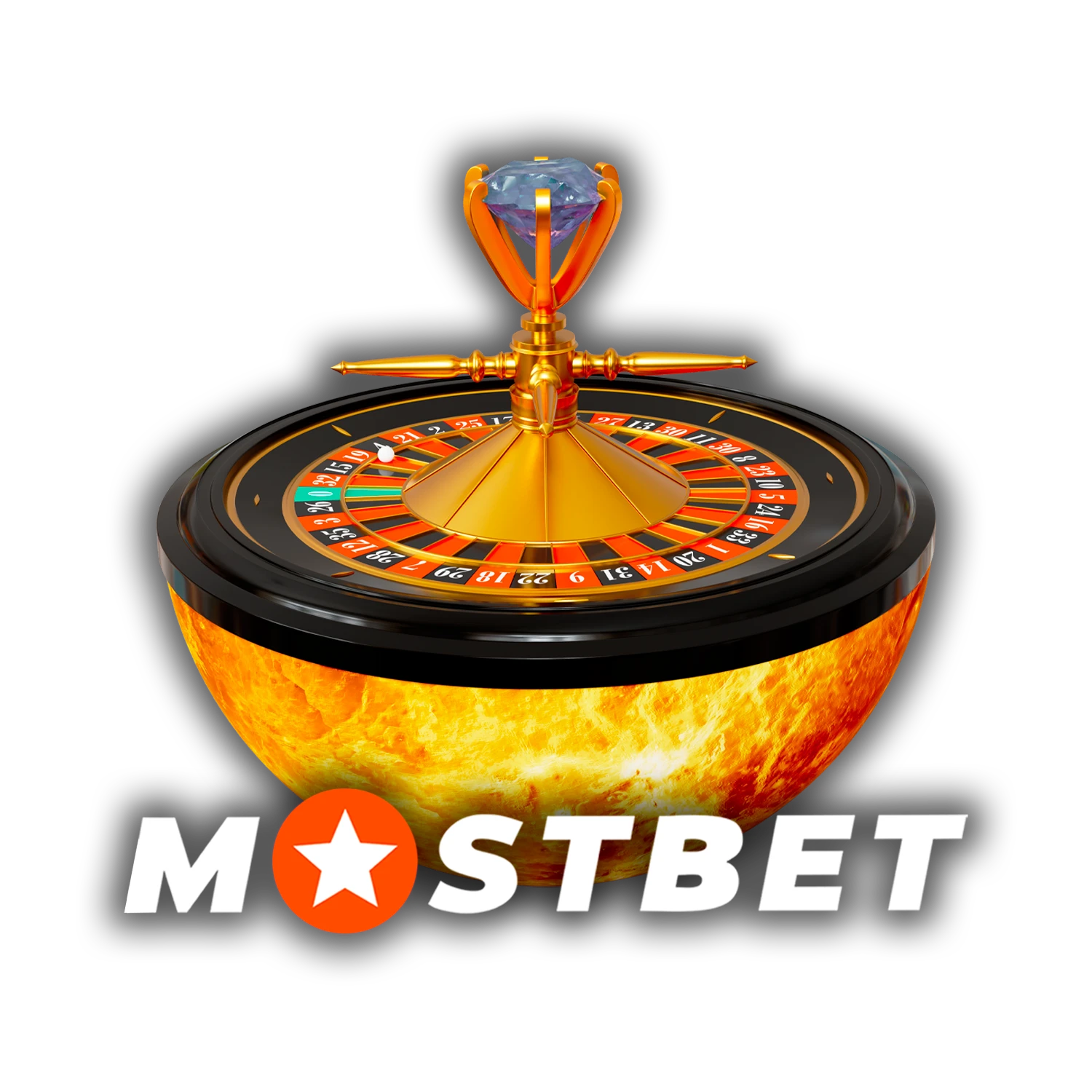 Learn how to play casino games at Mostbet.
