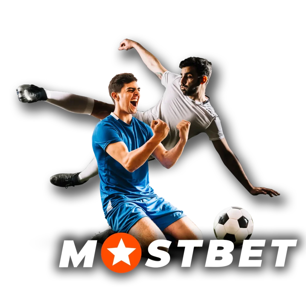 Sports betting on the official website of Mostbet in Brazil.