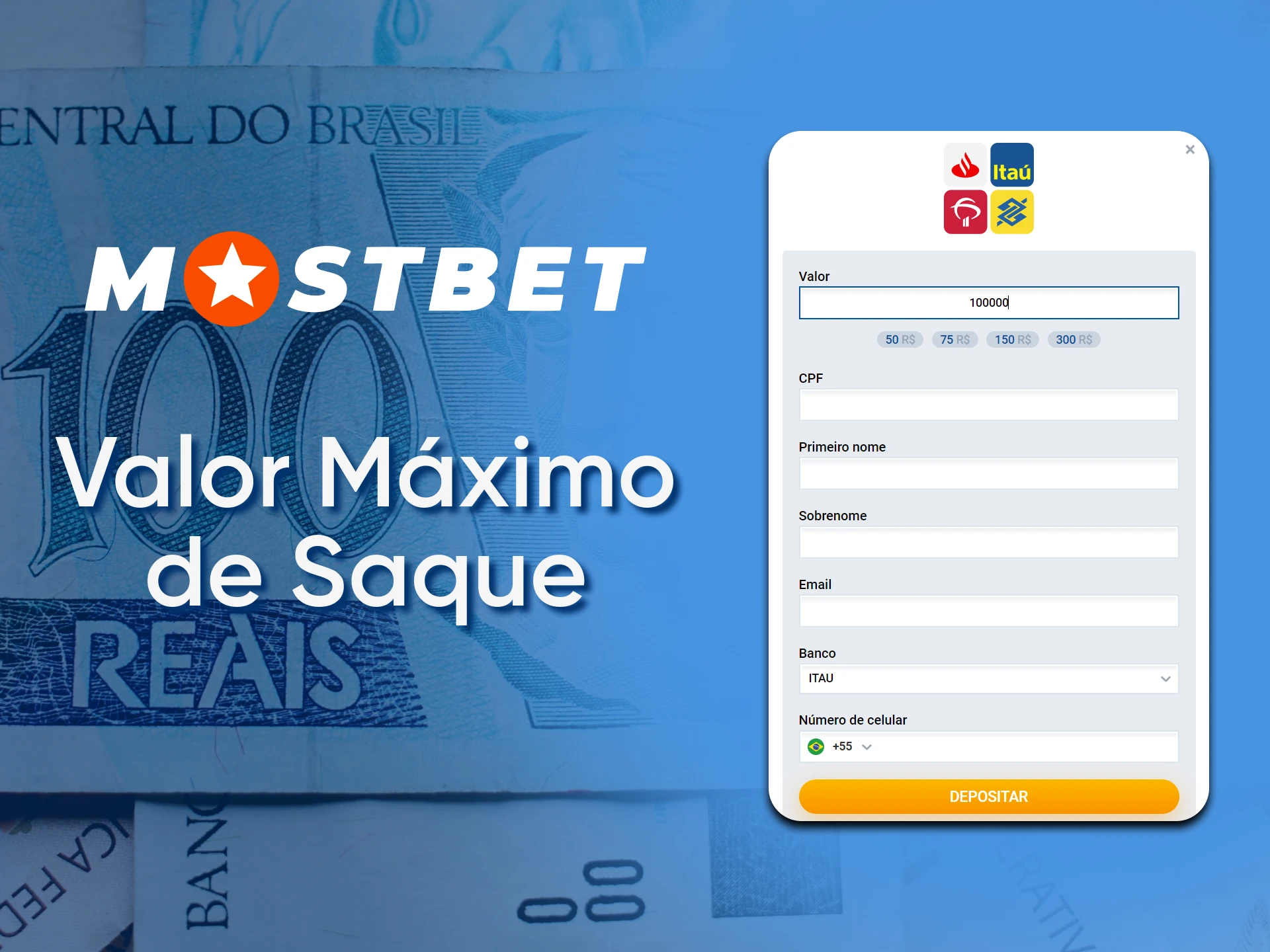 Inquire about Mostbet's maximum withdrawal limit.