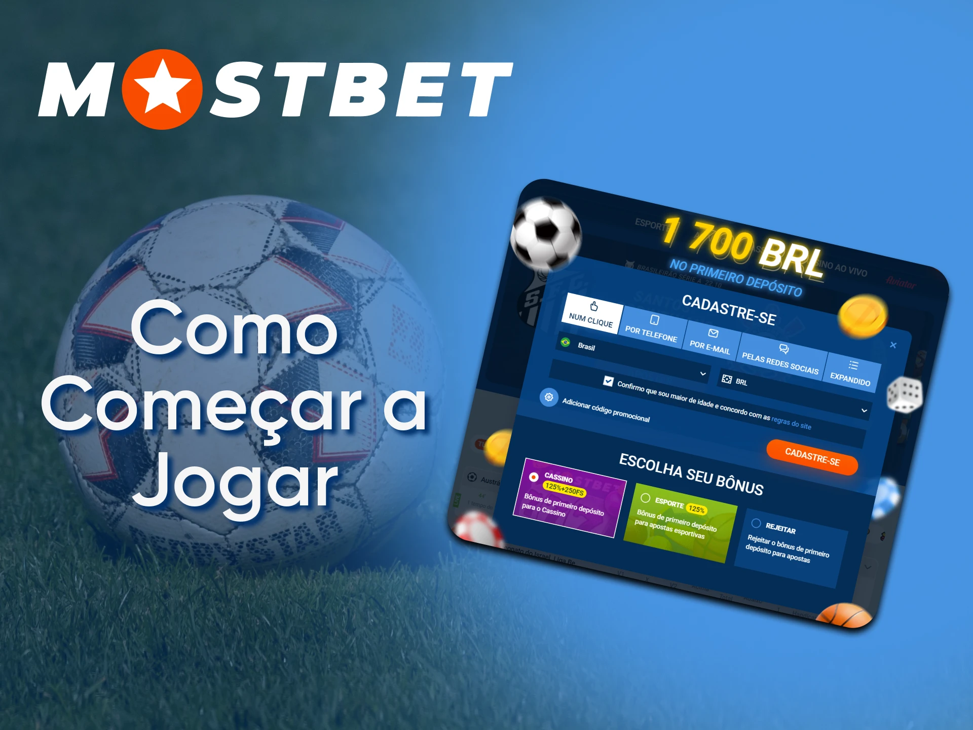 A estratégia definitiva para Mostbet Casino PT Login 