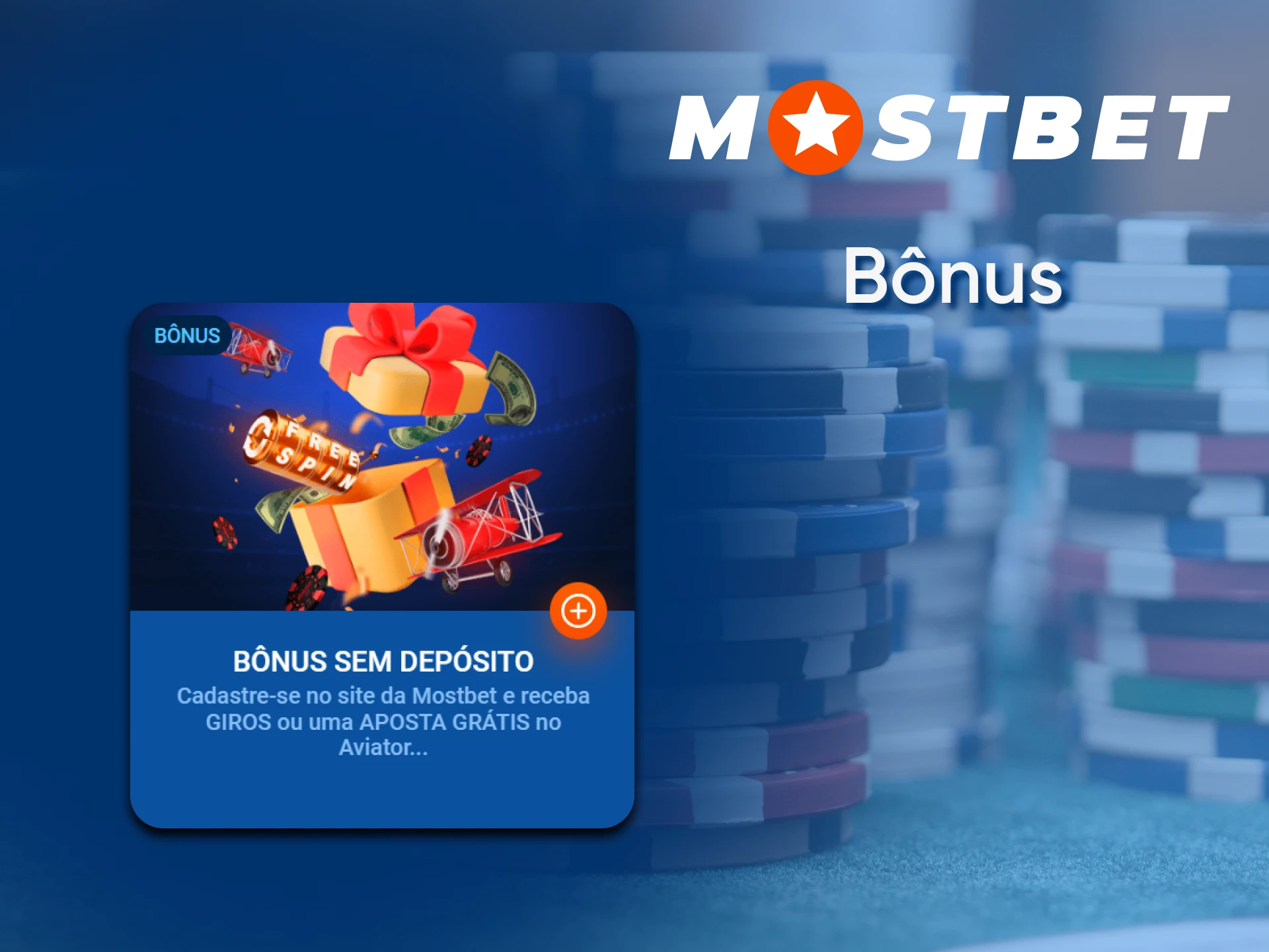 Mostbet está trabalhando em bônus de cassino ao vivo.