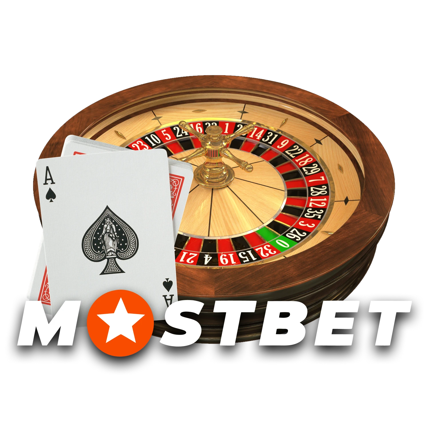 Para jogar no cassino ao vivo, escolha o site Mostbet.