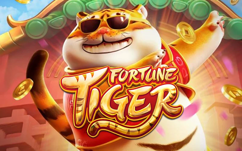Ganhe um bônus valioso no jogo de slot Fortune Tiger do cassino Mostbet.