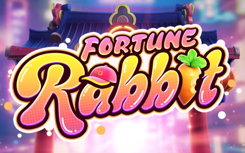 Divirta-se com o jogo Fortune Rabbit no site oficial da Mostbet no Brasil