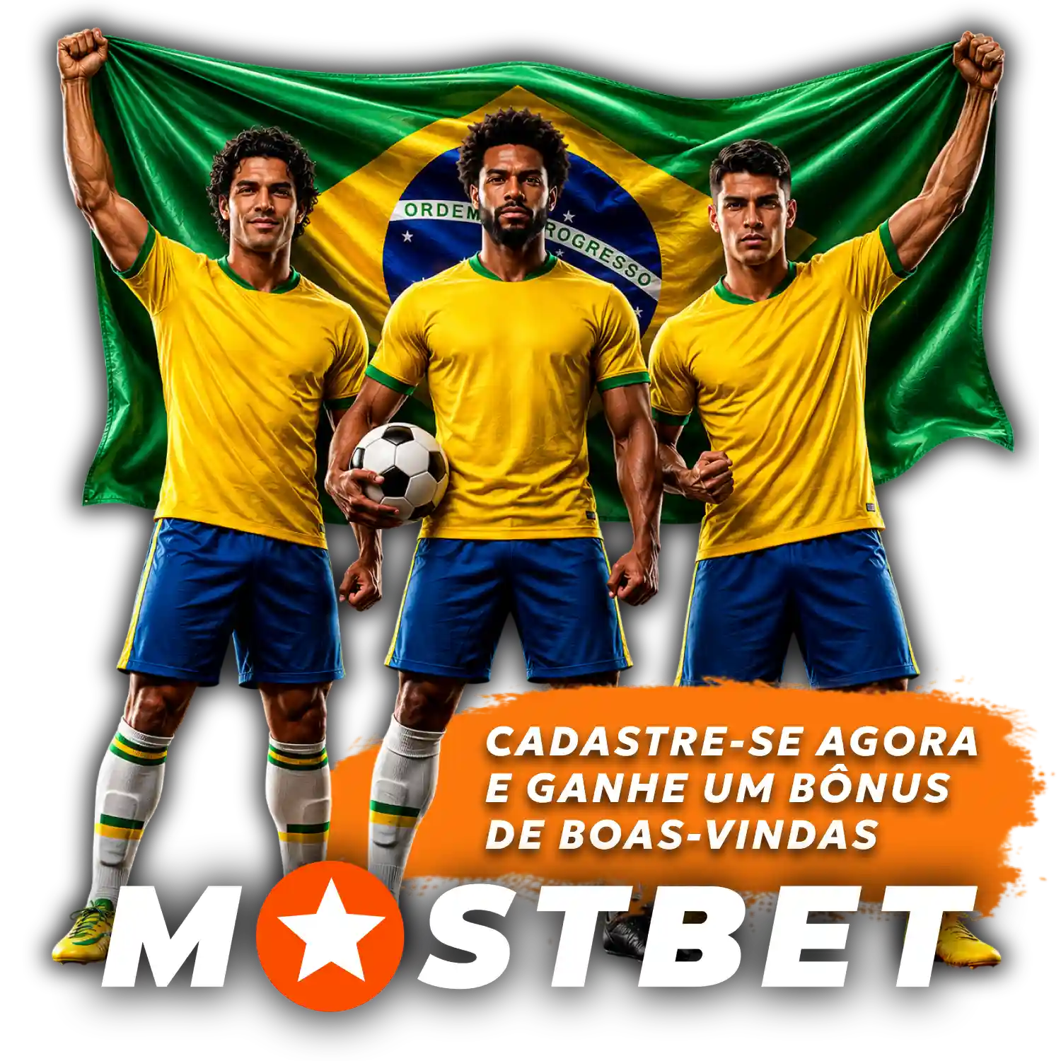 Faça suas apostas e jogue no site oficial da Mostbet no Brasil.