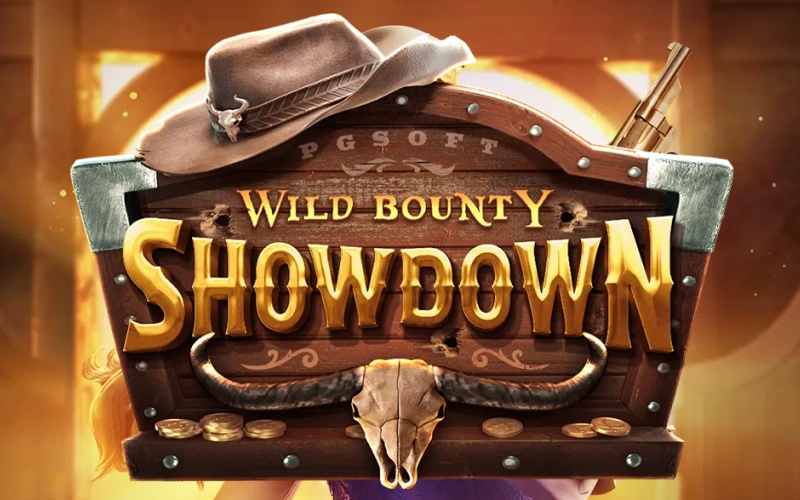 Cadastre-se na Mostbet para jogar Wild Bounty Showdown.